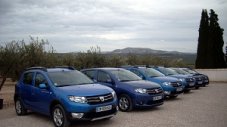 Dacia - "златната кокошка" на Renault