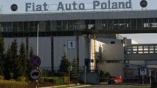 Fiat инвестира 773 млн. долара в Полша
