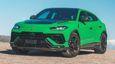 10 достъпни SUV, които събират погледите като Lamborghini Urus