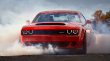 Dodge Demon се оказа още по-бърз
