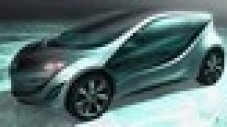 Mazda показа поредната концепция, този път Kiyora