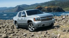 GM спира производството на Chevrolet Avalanche