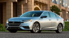 Honda се отказа от хибриден седан