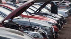 Употребяваните автомобили в Германия свършват