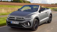 Volkswagen представи&nbsp;лимитирана&nbsp;версия на T-Roc