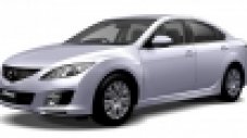 Mazda представя модернизирана &bdquo;шестица&rdquo; в Женева?