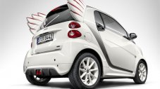 Smart с уникален дизайн и уникална цена