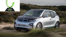 BMW окупира Green Mobility Trophy 2014