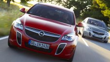 Opel отбелязва 15 години OPC
