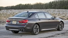 BMW-то с най-голям мотор се пенсионира наесен