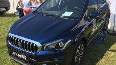 Три нови турбомотора за Suzuki SX4