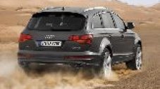 Audi - няма да има RS модификация на нито един наш SUV