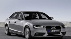 Новото Audi A4 &ndash; еволюция, но и много иновации