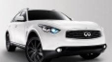 Специална серия на Infiniti FX