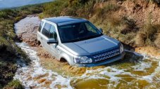 Land Rover Freelander на старо – какво да очакваме?