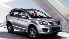 Първият български Great Wall H6 надскочи цената си