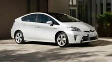 Масово задигат катализаторите на Toyota Prius