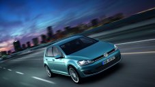 Volkswagen готви нови двигатели за Golf
