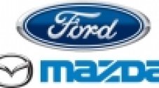 Ford и Mazda остават близки приятели