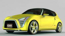 Daihatsu представи осем нови концепта