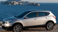 Nissan Qashqai в десетката на най-продаваните коли в Европа