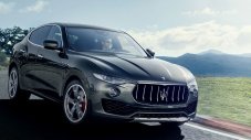 Maserati готви съперник на Porsche Cayenne Turbo S