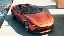 Ferrari отново е на върха на автомобилната индустрия