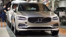 Швеция започна преговори за бойкот на Volvo