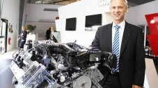 Audi уволни четирима инженери по дизелите