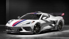 1200 к.с. за Chevrolet Corvette C8