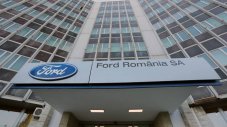Ford ще произвежда и електромобили в Румъния