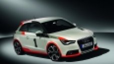 В Париж Audi ще покаже гореща версия на А1