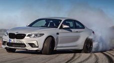 BMW представи новата си ракета на пътя
