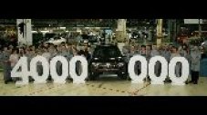 Dacia № 4 000 000 