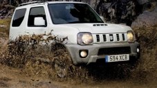 Кои са 5-те най-леки джипа на пазара
