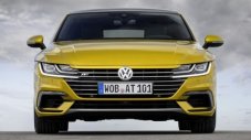 Официално: Volkswagen Arteon става комби