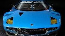 Ще правят и състезателна Lancia Stratos