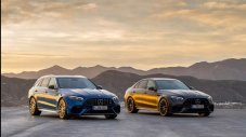 Mercedes-AMG C63 S E Performance се оказа много по-скъп от конкурента си