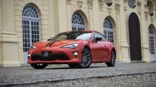 Новите GT86 и BRZ ще са с по-мощен мотор