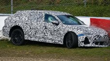 Новото Audi RS6  катастрофира на Нюрбургринг