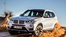 Новото BMW X3 дебютира през следващото лято