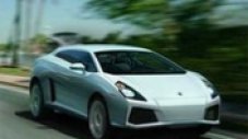 Кросоувър на Lamborghini ще се появи през 2009