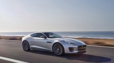 Jaguar представи новия F-Type (ГАЛЕРИЯ)