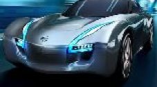Нов електромобил на Nissan