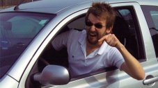 Най-лошите шофьори в Европа