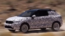 Volkswagen показа новия си кросоувър T-Roc