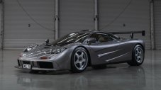 McLaren F1 беше беше продаден за близо 20 млн. долара