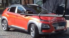 Малкият SUV на Hyundai е близо до дебюта си