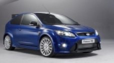 Появи се серийната версия на Ford Focus RS
