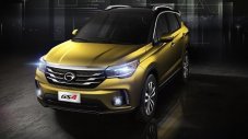 Китайската GAC ще привлича американците с ниски цени